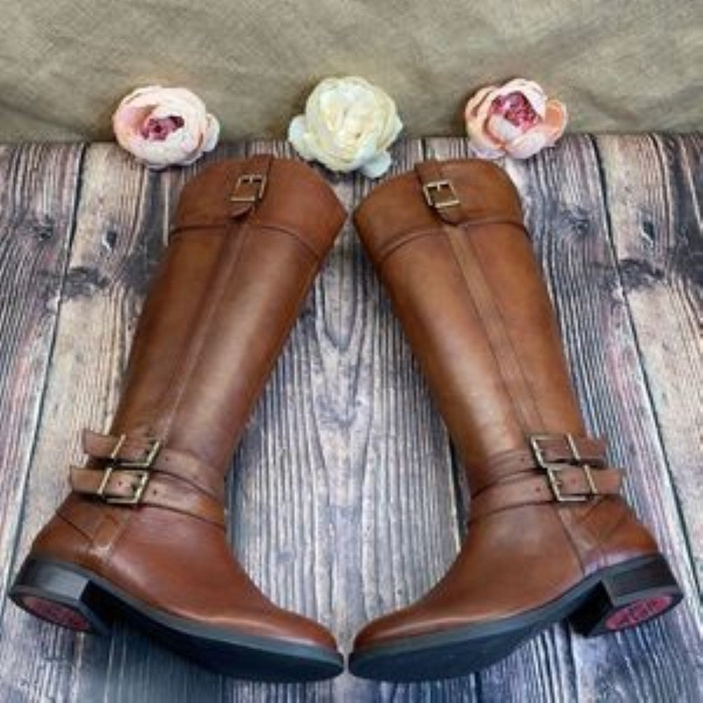 Inc frankii riding on sale boots