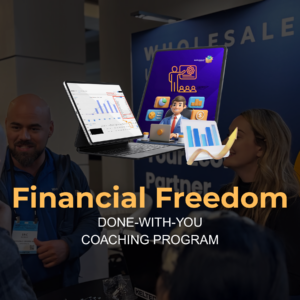 D.W.Y. Coaching - Financial Freedom